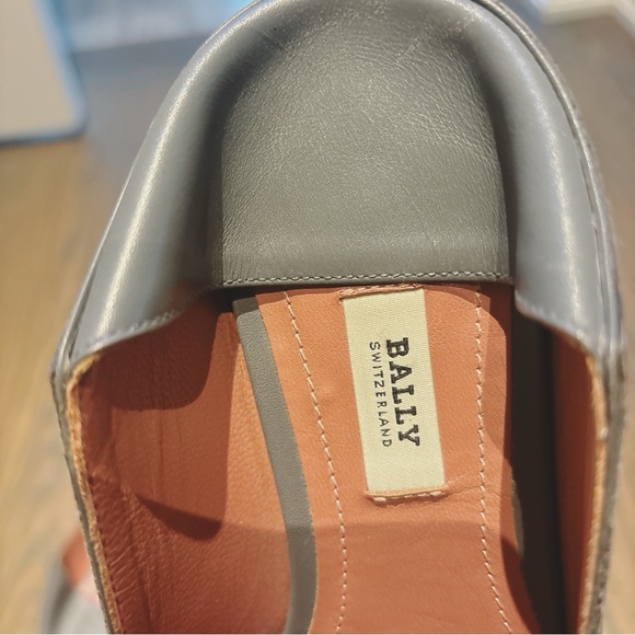 Bally Janelle Loafer - Picture 5 of 6
